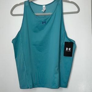 Under Armour Women’s HeatGear Tank Top